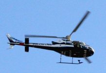 Operação da Polícia Civil em Guaxupé/MG