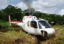 COA/CBMPA apoia Eleições 2010