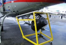 Dicas de operação do Farol de Busca Spectrolab SX16 – Nightsun