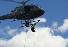 FNSP prestará apoio técnico-operacional em Aviação Policial aos Estados de Amazonas, Tocantins e Rio Grande do Norte