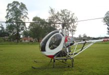 Como se tornar piloto do GRPAe da PMESP