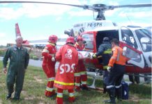 Resgate Aeromédico em Campinas – Os primeiros 100 dias.