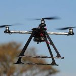 Uso civil de VANTs aumenta nos EUA