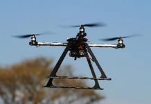 Seminário Internacional de VANT apresenta modelo com tecnologia 100% nacional