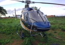 Pégasus 10 impede homicídio em Montes Claros/MG