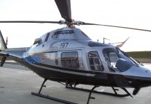 O que é investigação de um acidente aeronáutico ?