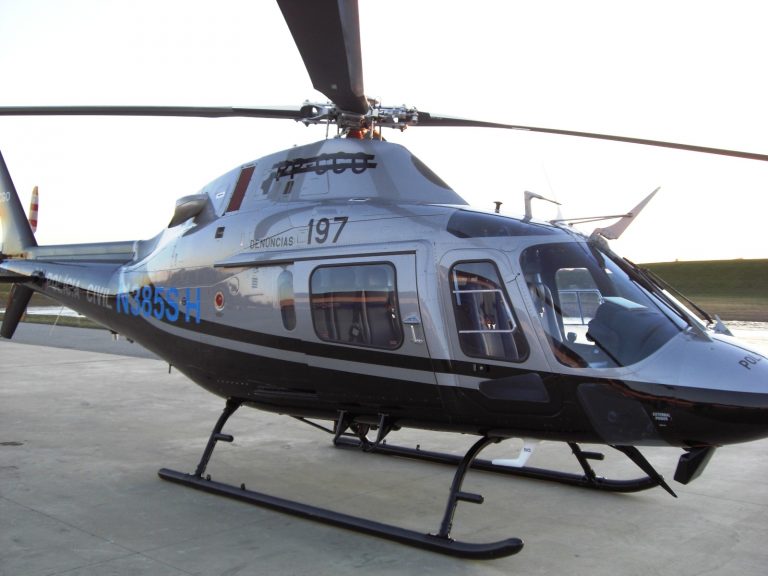 O que é investigação de um acidente aeronáutico ?