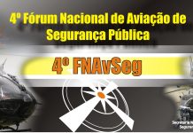 4º Fórum Nacional de Aviação de Segurança Pública – 17 a 19 de dezembro de 2010