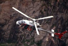 A Aviação de Segurança Pública paulista rumo à Excelência