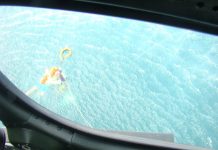 BAPM/SC resgata pescador em Balneário Barra do Sul/SC – confira o vídeo