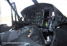 PMERJ reforça sua capacidade com o novo Huey II