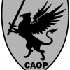 CAOP - DPF