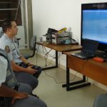 Curso trata da utilização de VANTs para monitoramento ambiental