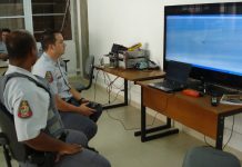 Curso trata da utilização de VANTs para monitoramento ambiental