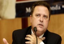 Blairo Maggi alerta para déficit de checadores de voo