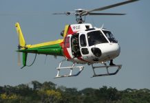 Centro de Operações Aéreas do Acre normatiza situações em que o helicóptero pode ser acionado
