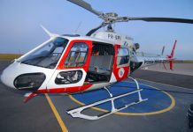 Em 1 mês de atuação em Araçatuba/SP, Águia 20 ajuda a prender cinco