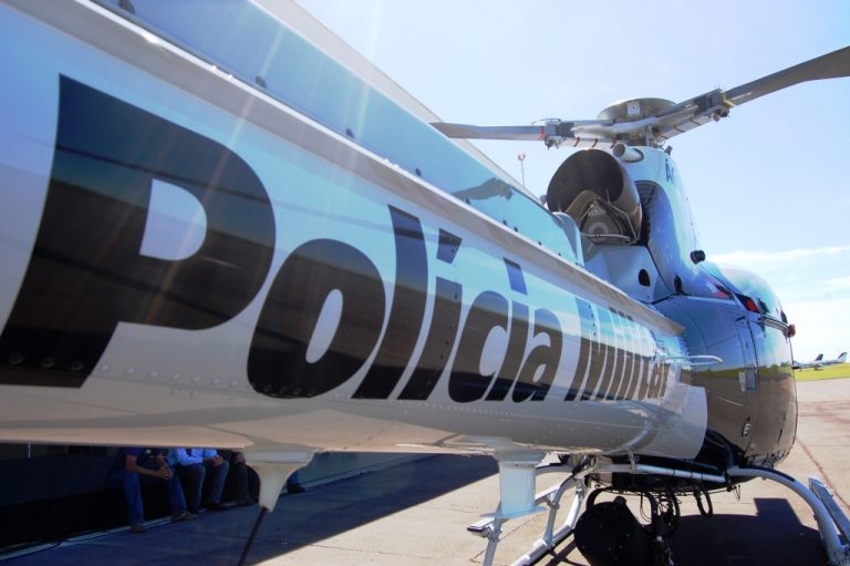 O trabalho das mulheres no GRPAe/SP