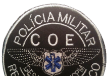 Fundamentos de um sistema de resgate aeromédico para policiais e profissionais de segurança pública