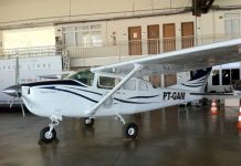 CNJ doa avião para ajudar no transporte de juízes no Amazonas