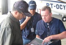 GTAP/PI apoia SERIPA II no combate ao perigo aviário