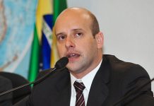 Marcelo Guaranys é aprovado para presidência da ANAC