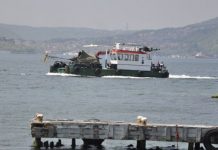 Suspeita de sabotagem em acidente com helicóptero em Istambul/Turquia