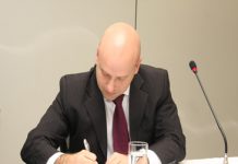 Novo Diretor-Presidente da ANAC toma posse em Brasília