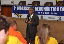 Palestra: Panes de Rotor de Cauda – Cmt Bosco