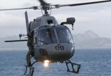 Aviação na Polícia Federal – Propostas para recrutamento e capacitação dos servidores