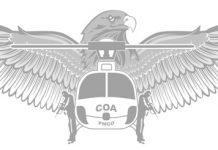 Aula inaugural do II COA da Polícia Militar de Goiás – Convite