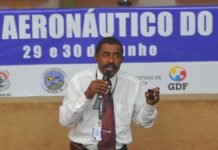 Palestra: Cuidados com aquisição e recebimento de peças – TCel Reis