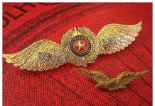 Origens históricas dos Águias de São Paulo