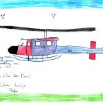 Contribuição especial do “artista” Rafael Taccola Costa com sua homenagem ao Dia dos Pais