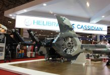 Helibras na INTERSEG 2011 – Os helicópteros da Segurança Pública