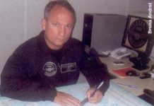 O primeiro Agente a se tornar instrutor de voo de helicóptero da Polícia Civil/SC