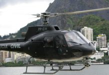 Vídeo do SAER/RJ recebe Menção Honrosa em Evento Internacional – conheça o equipamento