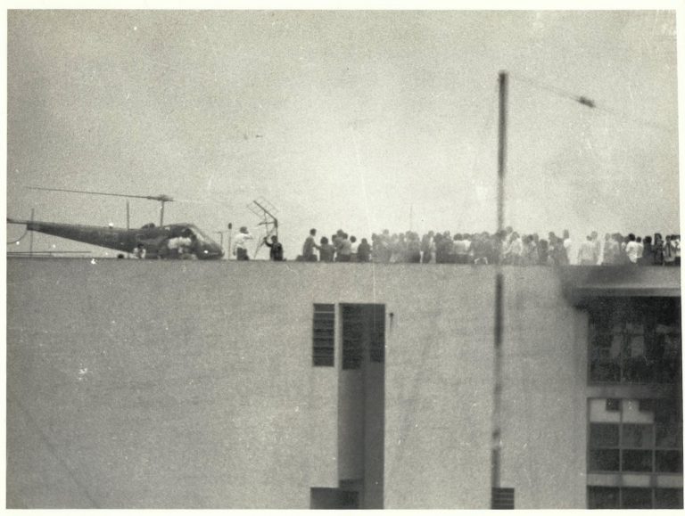 O incêndio do Edifício Andraus completa 40 anos