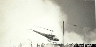 Os heróis existem – O incêndio do Edifício Andraus