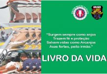 Grupamento Aéreo da PM Bahia completa 200 salvamentos de vítimas