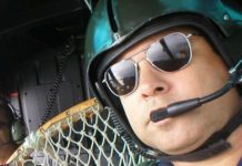 A história dos óculos OKAPANEGÃO no GRPAe/SP