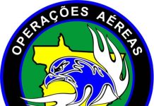 Oficiais do CIOPAER/MT são promovidos