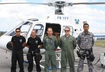 Por dentro do CIOPAER/RN