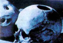 Dor de cabeça, enxaqueca em pilotos de helicóptero