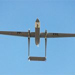 Após 6 meses, VANT da PF inicia operação