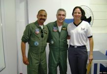 GRPAe realiza Estágio de Familiarização do AS350