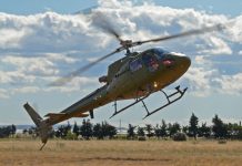 Sistema de autorotação da Eurocopter pode trazer pousos mais seguros