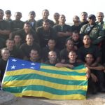 II Curso de Operações Aéreas do GRAer de Goiás realizou treinamento no Grupo de Tático Aéreo – GTA