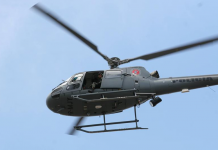 GRAer/PA detém sequestradores