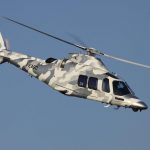 AW109 Grandnew. Foto: AgustaWstland.